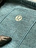 Lululemon Athletica Teal Pullover Sweater Size 8 (estimated) - photo 8