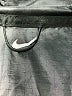 Nike 100% Polyester Graphic Black Windbreaker Size S - photo 6