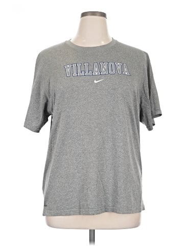 Nike Short Sleeve T-Shirt (view 1)