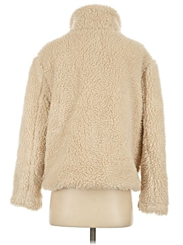 PacSun Faux Fur Jacket (view 2)