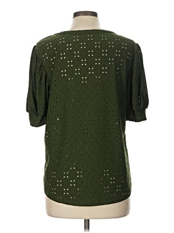 Kim & Cami Short Sleeve T-Shirt (view 2)