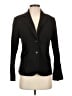Anne Klein Black Blazer Size 2 - photo 1