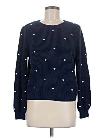 Lucky Brand Pullover Sweater (view 1)