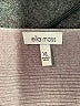 Ella Moss Gray Pullover Sweater Size XL - photo 7