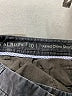 Talbots Solid Black Shorts Size 10 - photo 3