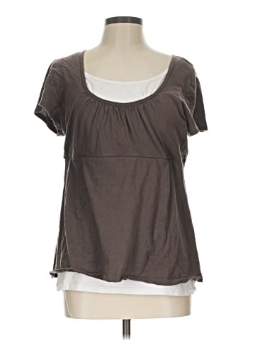 Teez-Her Short Sleeve Top (view 1)