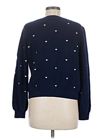 Lucky Brand Pullover Sweater (view 2)