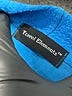 Travel Elements Blue Blazer Size S - photo 6