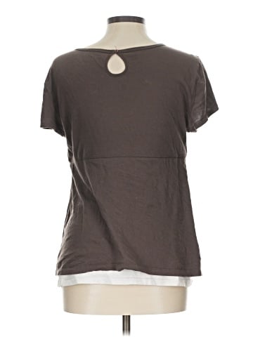 Teez-Her Short Sleeve Top (view 2)