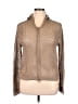 Unbranded Tan Jacket Size XL (estimated) - photo 1