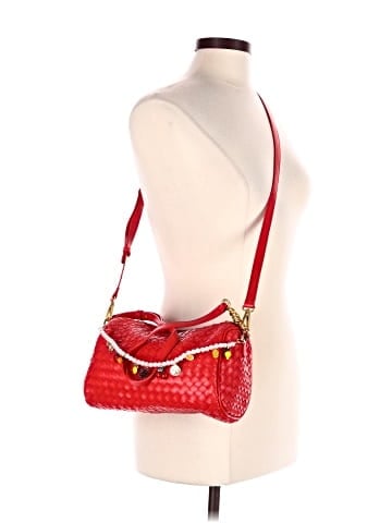 Anthropologie Crossbody Bag (view 2)