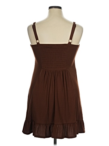 No Boundaries Casual Dress (view 2)
