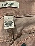 Refuge Brown Jeans Size 10 - photo 8