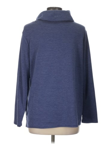Chico's Turtleneck Sweater (view 2)