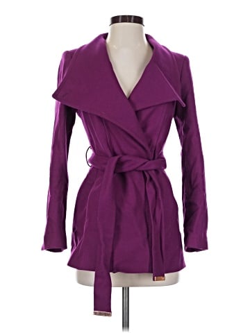 Ted Baker London Coat (view 1)