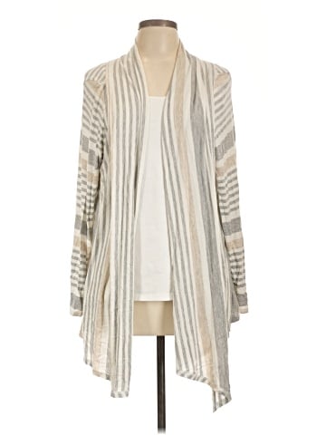 Soft Surroundings Kimono (view 1)