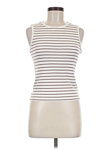 Gap Sleeveless T-Shirt (view 1)