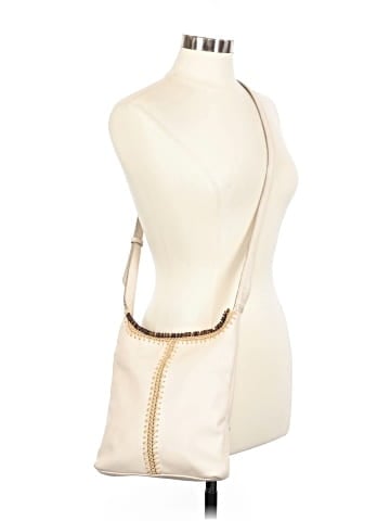The Sak Leather Crossbody Bag (view 2)