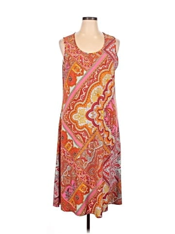 Attitudes by Renee Casual Dress (view 1)