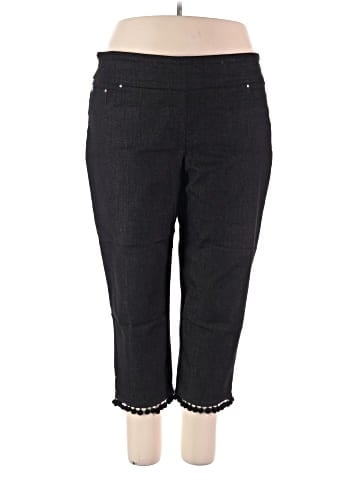 Ruby Rd. Casual Pants (view 1)