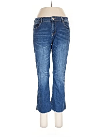 Indigo Rein Jeans (view 1)