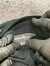 Eddie Bauer Black Track Jacket Size XL - photo 6