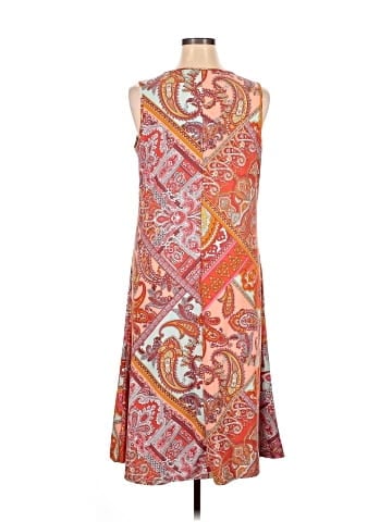 Attitudes by Renee Casual Dress (view 2)