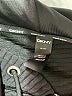 DKNY Black Zip Up Hoodie Size XS - photo 6