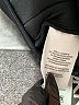 DKNY Black Zip Up Hoodie Size XS - photo 7