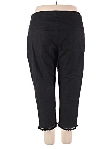 Ruby Rd. Casual Pants (view 2)