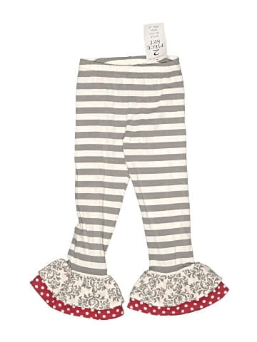Counting Daisies Leggings (view 1)