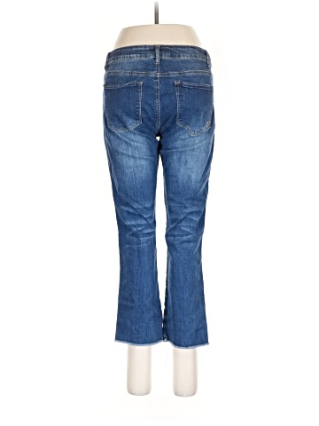 Indigo Rein Jeans (view 2)