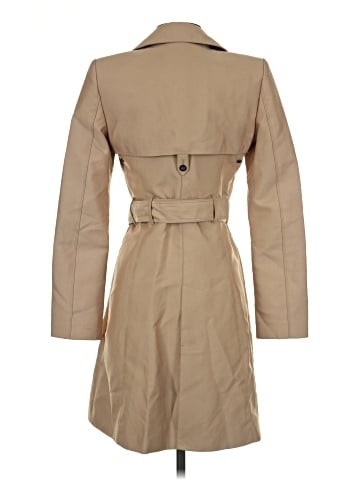 Zara Trenchcoat (view 2)