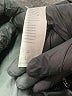 Fabletics 100% Polyurethane Black Active Pants Size L - photo 9