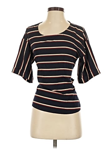 West Kei Short Sleeve Top (view 1)
