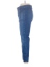 Blank NYC Chevron-herringbone Blue Jeans Size 30 waist - photo 5
