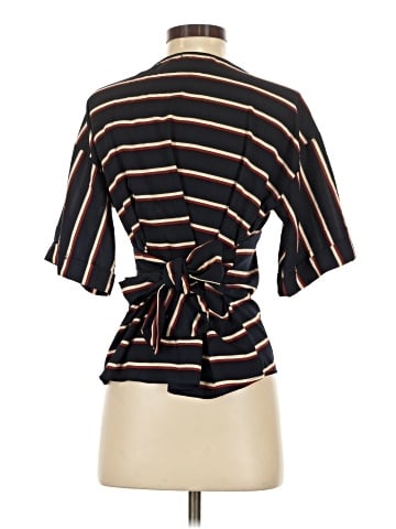 West Kei Short Sleeve Top (view 2)