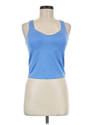 Jockey Tank Top (view 1)