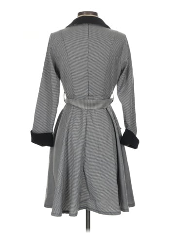 Zara Basic Casual Dress (view 2)