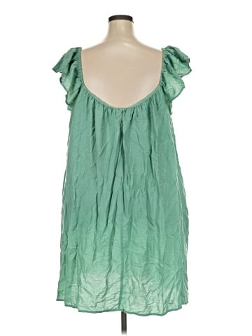 ELOQUII Casual Dress (view 2)