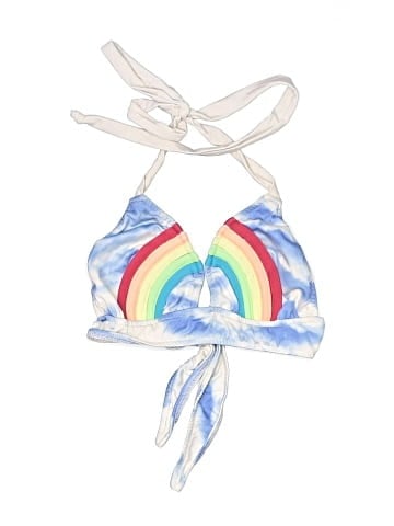 Valentine Swimsuit Top (view 1)