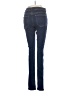 Uniqlo Solid Blue Jeans Size 29 waist - photo 2