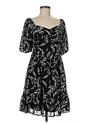41Hawthorn Cocktail Dress (view 1)