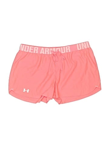 Under Armour Athletic Shorts (view 1)