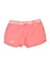 Under Armour Pink Athletic Shorts Size L - photo 1