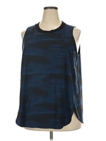 Athleta Sleeveless Blouse (view 1)