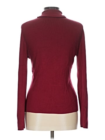 Ann Taylor Turtleneck Sweater (view 2)