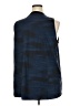 Athleta Blue Sleeveless Blouse Size 2X - photo 2