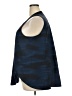 Athleta Blue Sleeveless Blouse Size 2X - photo 5
