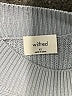 Wilfred Gray Tank Top Size XS - photo 8